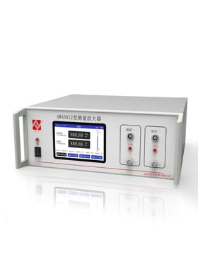 爱华AWA5812型 测量放大器