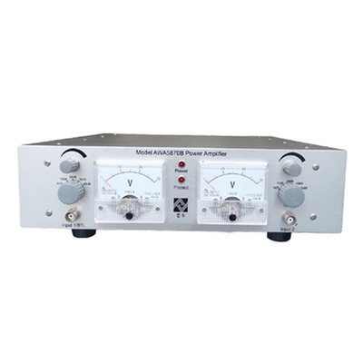 爱华AWA5870B型声频范围功率放大 功率放大器