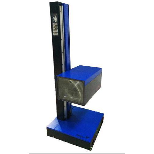 MQD-1A全自动灯光检测仪机动车前照灯检测仪大灯检测仪