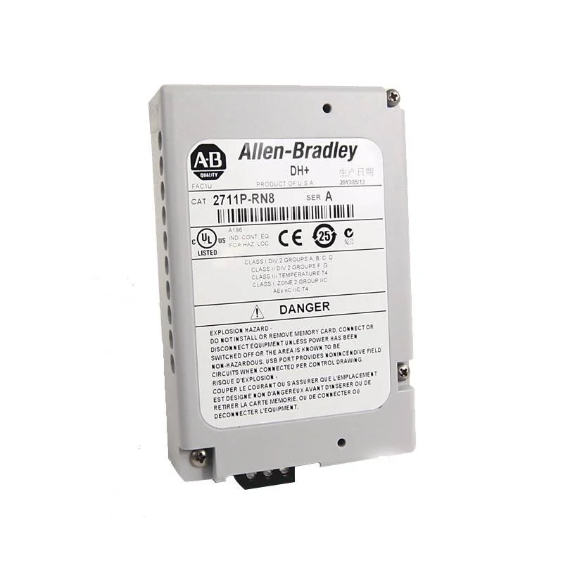 非实价议价议价罗克韦尔PLC 1756-A7 ControlLogix 7卡槽插槽机箱