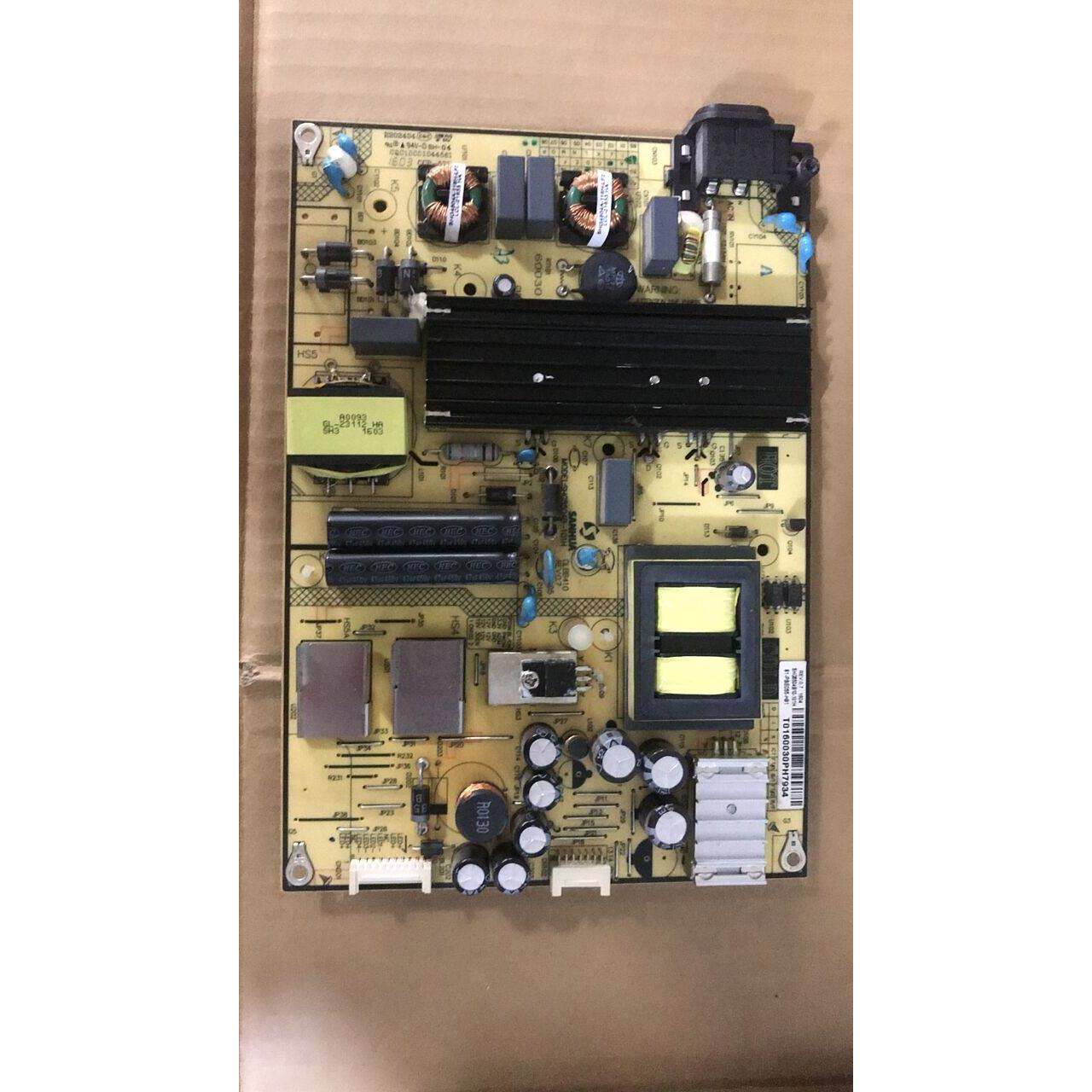议价议价议价TCL D48E168电源板SHG5504B-101H议价议价议价