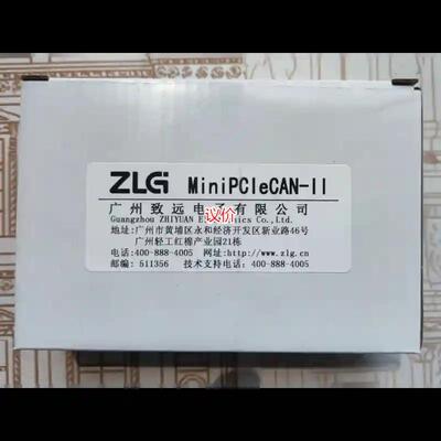非实价议价议价议价Mini PCIeCAN-II,全新原装未拆封，价格为未非
