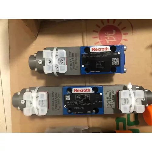非实价议价议价德国力士乐 R900955079 DBEP6A06-12/45AG24K4M非