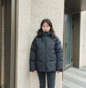 反季特价韩国情侣羽绒服男女士同款显瘦加厚保暖面包服休闲外套冬
