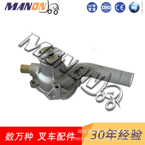 叉车配件三菱水泵大全适用于MITSUBISHI叉车精品配件运费到付