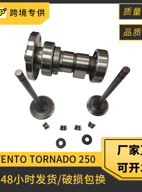 摩托车凸轮摇臂适用 Vento Tornado250 crossmax250 Rocketman250