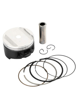 沙滩车发动机活塞火花塞环适用YAMAHA TTR250 4GY 1999-2006活塞