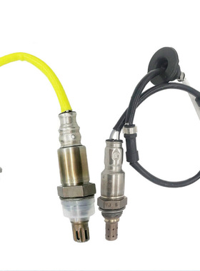 跨境Oxygen O2 Sensor 234-9060  234-4358适用于现代Honda