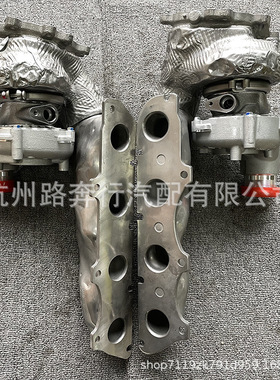 适用奥迪宾利4.0 079145721 079145722A 079145703 079145704涡轮