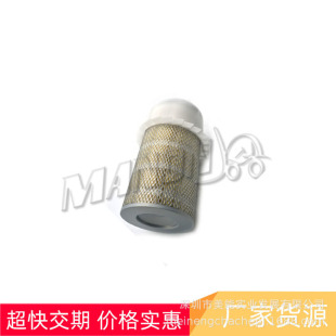 量大价优  34430-21300  空气滤芯 深圳 叉车配件