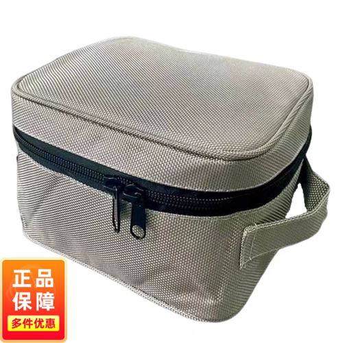 原装欧姆龙电子血压计收纳包