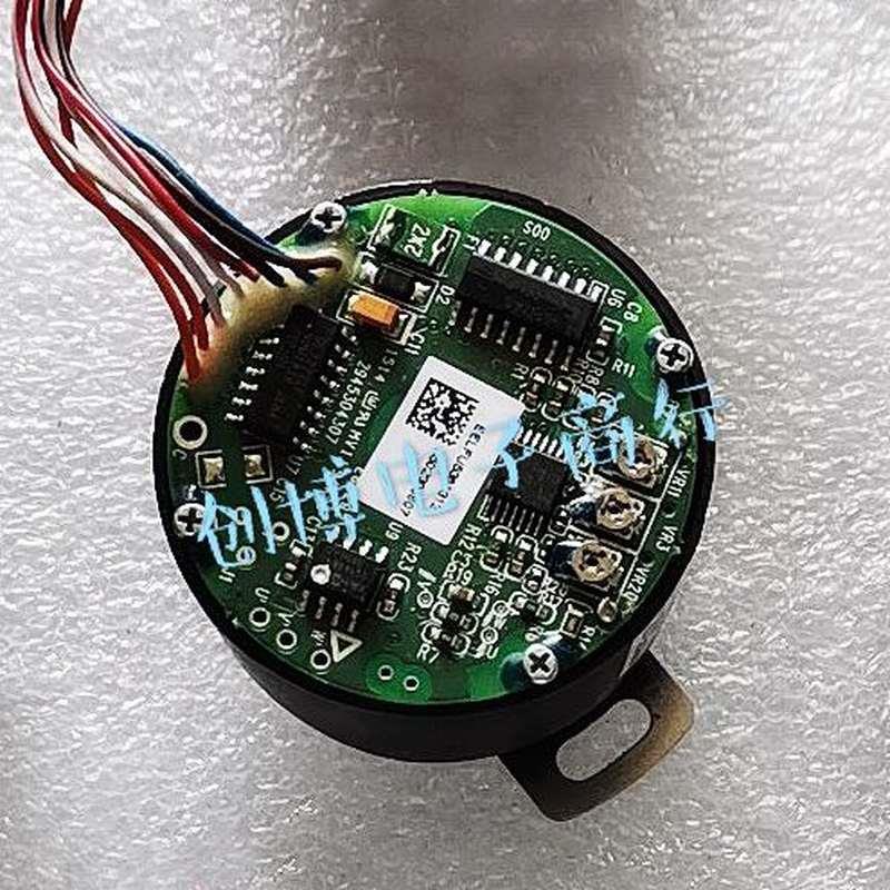 极速台达伺服马达编码器NH4-17LS6v5C7T MH4-25LN65CAD NH4-20LS6