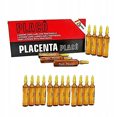极速Hair loss Placentqa Placo for hair intensive treatment [