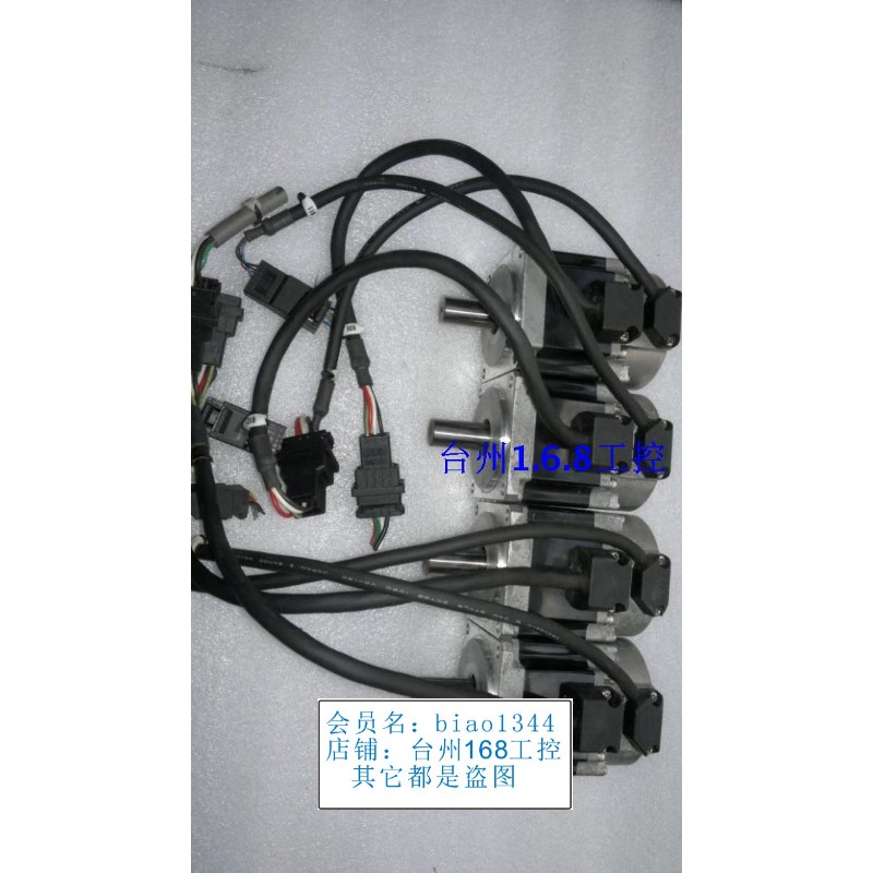 极速SS4607N302II1E200 伺服马达