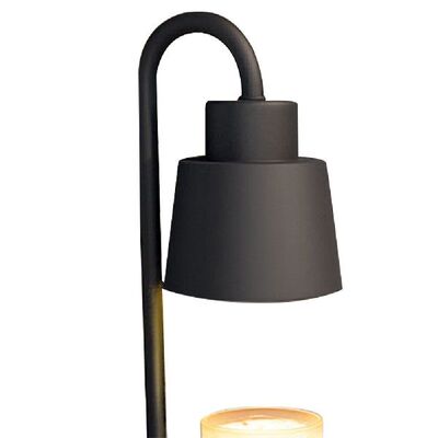 极速Electric Candle Melting TaAble Lamp Safe Candle Melt War