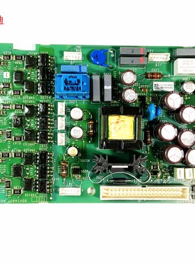 极速ATS22D62Ql施耐德软启动ATS22系30KW电源板驱动板主板BBV1440