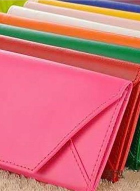 极速10 yards roll 0.8mm thick fine grain PVC Qleather Luggag