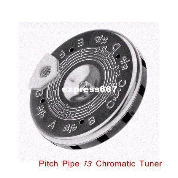 新品alice a003ap pcc pitch piype 13 chromatic tuner cc note