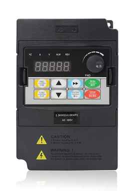 极速锐普矢量变g频器075110KW380V三相电机调速器通风机水泵机床