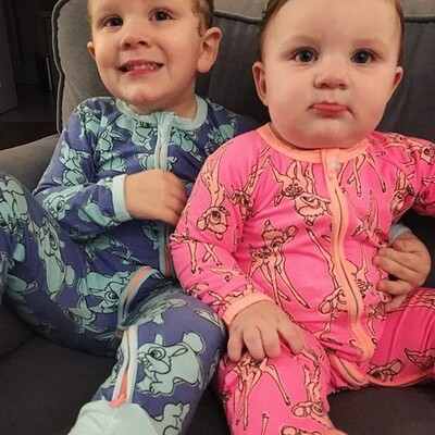 新品onesies climb  boys P