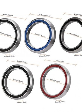 极速Bicycle Headlset Bearing Mountain Bike Headset Bearing R