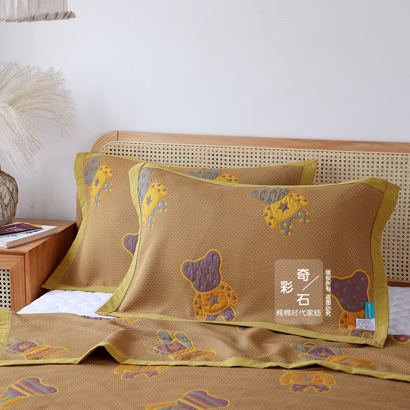 极速亚麻精梳棉软凉m席可机水洗家用双人盖毯子四季通用宿舍床盖,床上用品,休闲毯/毛毯/绒毯,淘宝优惠券,粉丝福利购,淘宝优惠卷