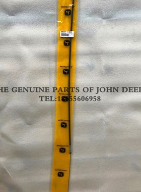 极速NF101723约翰迪尔6rB904 1204 704 554油门拉线拖拉机原厂配