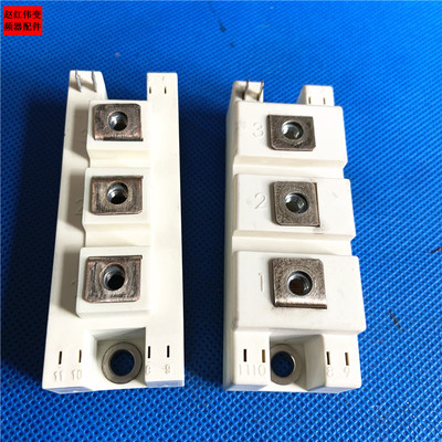 极速SKM195GAL126DP原标拆机123D制动模块I实价直拍SKM195GAL124D