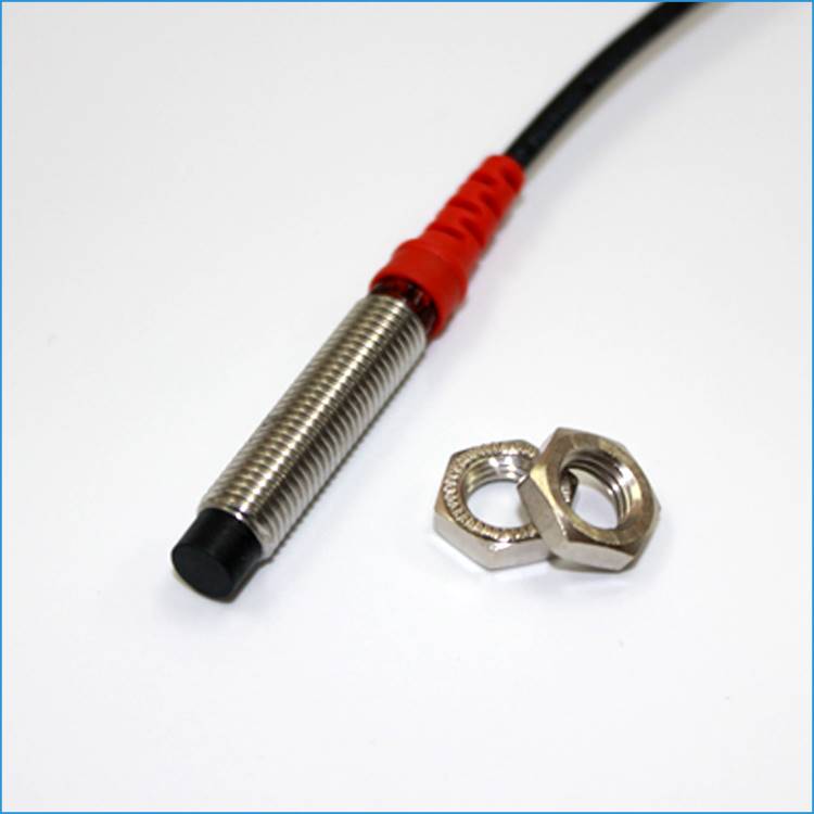 极速询价嘉准F&C接近开关F3pC-08EN02-N/N2/P/P2 R2M替代PR08-2DN