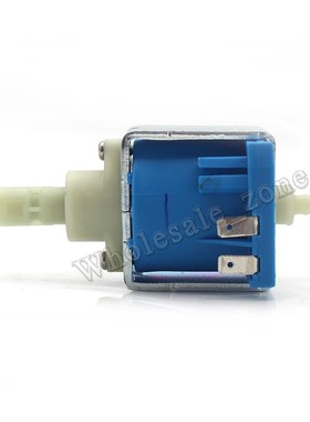 极速Sankyo AC 220 240pV 48W K315 SP4 Electromagnetic Pump St