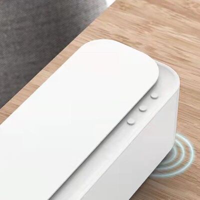 极速Ultrasonic Cleaneqr Washer USB Rechargeable Jewelry Neck