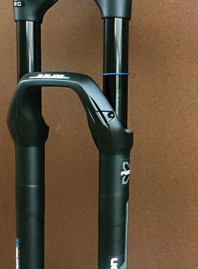 极速X-FSION mountain bike fork SLIDE Boost RC E-MTB X/ AM /