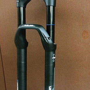 极速X-FSION mountain bike fork SLIDE Boost RC E-MTB X/ AM /