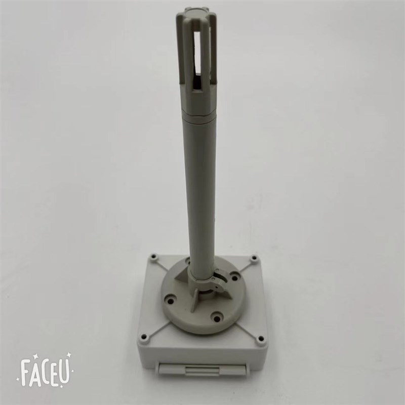 极速管道传感器温湿y度外壳电子外壳传感器