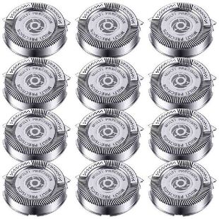 新品SH50/52 Shaver Replacement Heads For  Norelco Serie.s 50