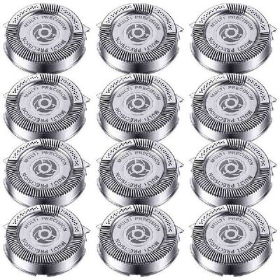 新品SH50/52 Shaver Replacement Heads For  Norelco Serie.s 50