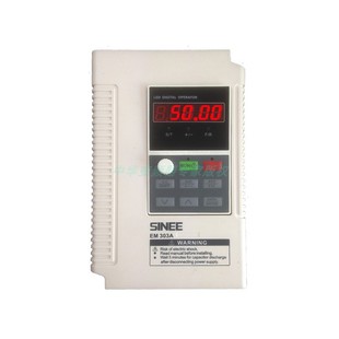 EzM303B 30KW 22KW 380V 030P 022G 极速全新正弦变频器