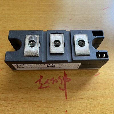 极速TD162N16KiOF  TD142N14KOF原装拆机包好TT162N16KOF TT1421N