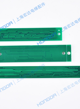 极速三菱电梯轿厢扩展按钮板 LHS-1040A LHS-1000A P235V083B181G