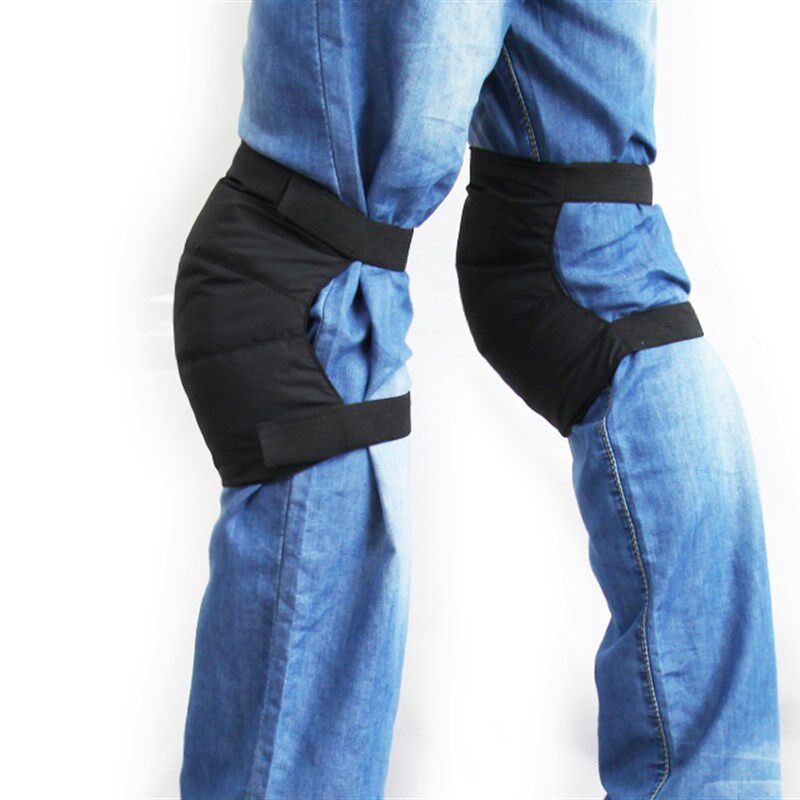 极速Down knee pad N warm uautumn and winter mens cycling wi