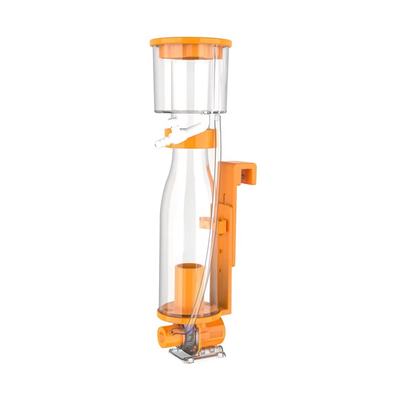 极速太平洋飓风LJmF-DC700海水缸蛋分小型珊瑚缸蛋分器防爆冲直流