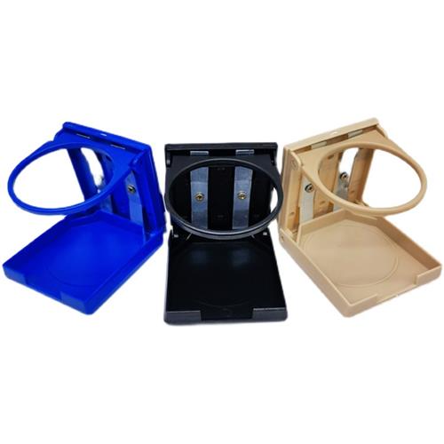 极速车载水杯架三轮o车电动车水壶架车用旅行水杯架水杯座杯托