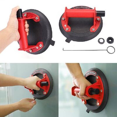 新品8 inch Vacuum Suction Cup 200kg Bearing CapacitWy Heavy