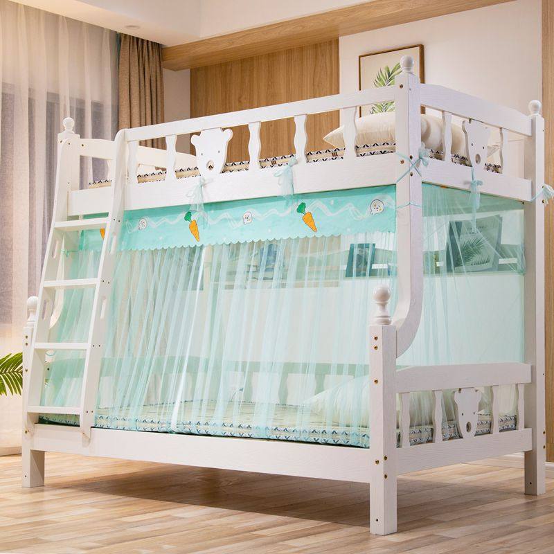 极速子母a床蚊帐上下铺1.5m梯形1.2m高低床1.35米双层儿童床家用,床上用品,蚊帐,淘宝优惠券,粉丝福利购,淘宝优惠卷