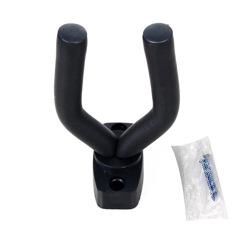 新品2 types Guitar Hanger Hook Holder Wall Mount StandZ Rack