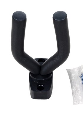 新品2 types Guitar Hanger Hook Holder Wall Mount StandZ Rack