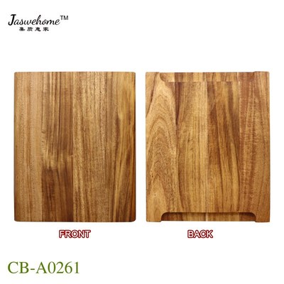 极速Jaswehogme acacia wood cutting board wooden cutting boar