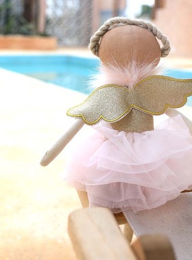 极速Mu?eco de peluche de estilo nrdico Npara ni?os, jugu