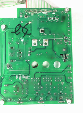 极速东元变频器7200MA系列18.5x-22-30kw主板4P06C03301电源板驱