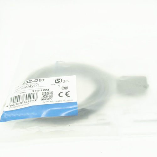 极速现货E3ZD6i1E3ZGD62D81D82R61ST61ALS61G61光电开关